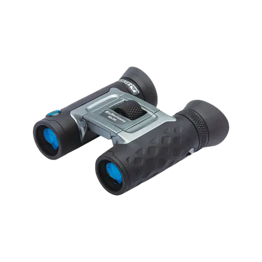 BluHorizons Binoculars | Steiner High-Quality Optics